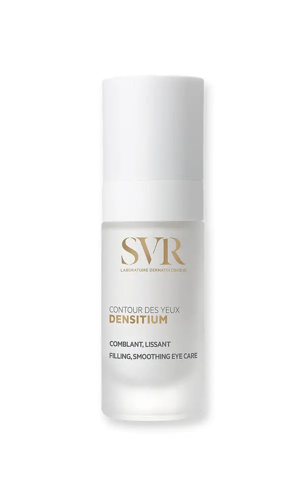 SVR Densitium Contour Des Yeux