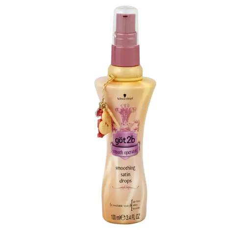 got2b Smooth Operator Smoothing Satin Drops