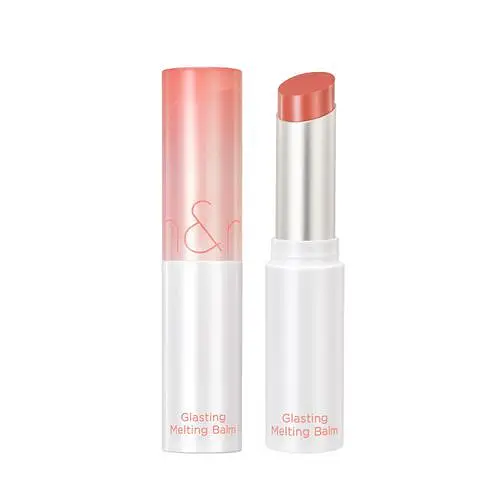 Romand Glasting Melting Balm Sorbet Balm