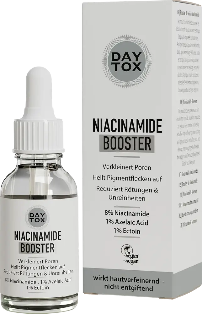 Daytox Niacinamide Booster