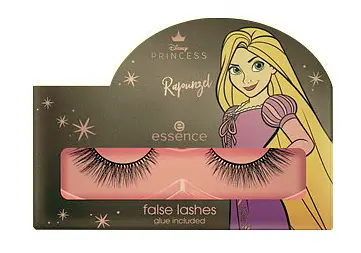 Essence Disney Princess False Lashes 01 Rapunzel Kindness