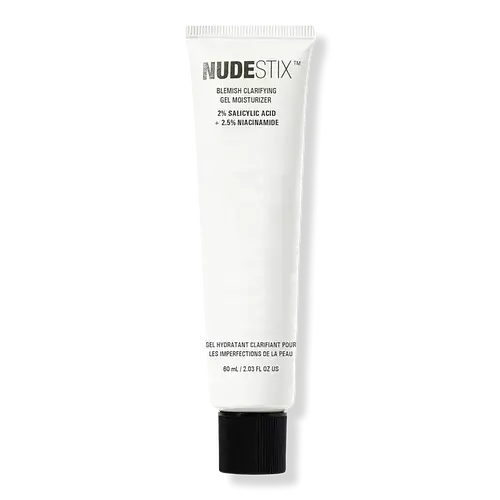 Nudestix Blemish Clarifying Gel Moisturizer