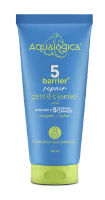 Aqualogica 5 Barrier+ Repair Gentle Cleanser