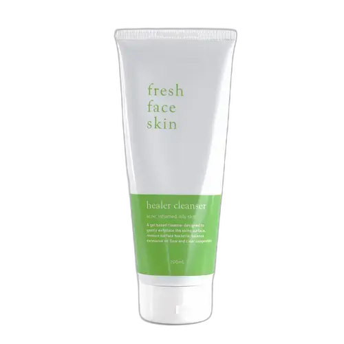 Fresh Face Skin Healer Cleanser