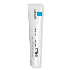 La Roche-Posay Effaclar Adapalene Gel 0.1% Topical Retinoid For Acne