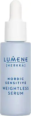 Lumene Herkkä Nordic Sensitive Weightless Serum
