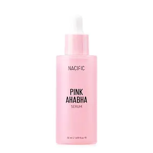 Nacific Pink AHABHA Serum