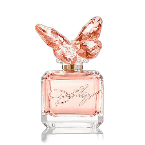 Dolly Beauty Scent From Above Eau De Parfum