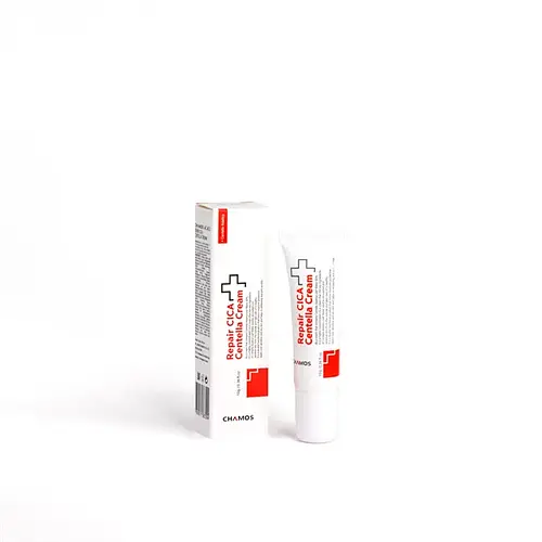 Chamos Repair Cica Centella Cream
