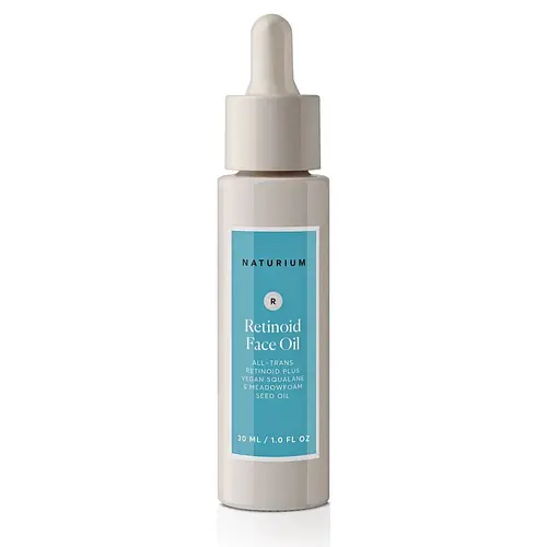 Naturium Retinoid Face Oil