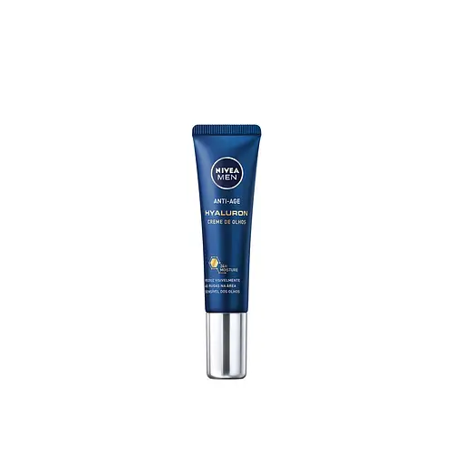 Nivea Men Anti-Age Hyaluron Eye Cream UK