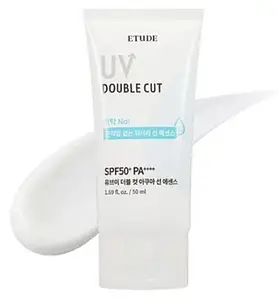 Etude House UV Double Cut Aqua Sun Essence SPF 50+ PA++++