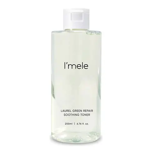 I’mele Laurel Green Repair Soothing Toner