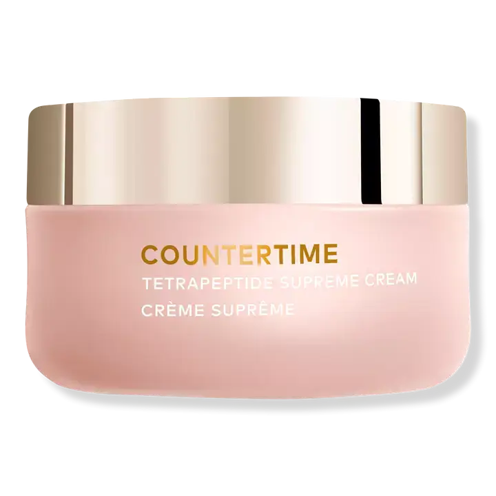 Beautycounter Countertime Tetrapeptide Supreme Cream