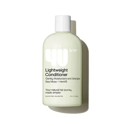 4U By Tia Lightweight Conditoner