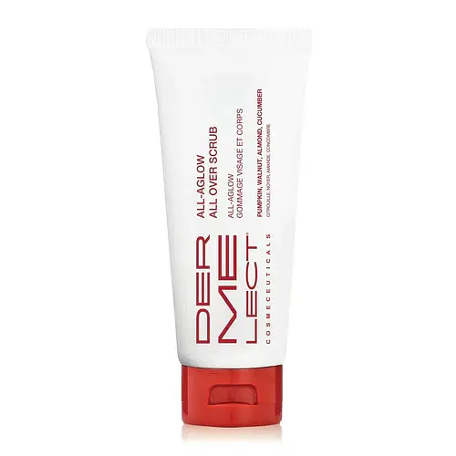 Dermelect All-Aglow All Over Scrub