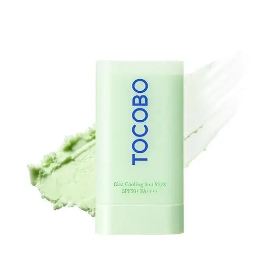 Tocobo Cica Cooling Sun Stick SPF 50+