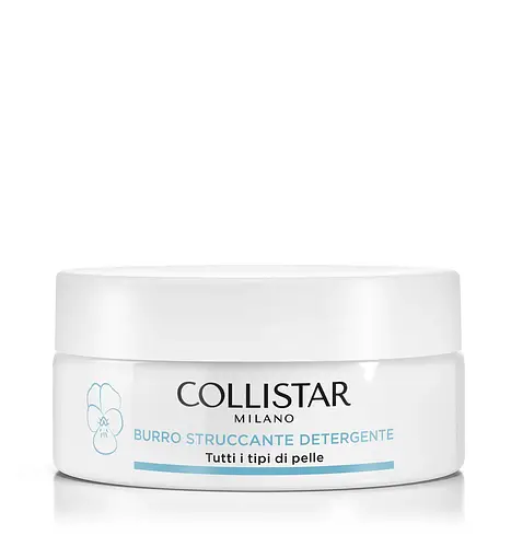 COLLISTAR Milano Cleansing Make-Up Remover Balm