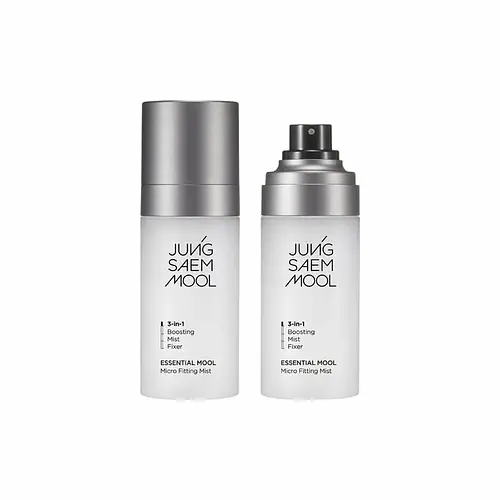 Jung Saem Mool Essential Mool Micro Fitting Mist