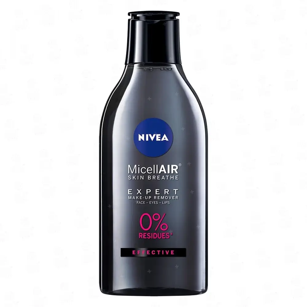 Nivea MicellAIR Expert Make-Up Cleansing Water