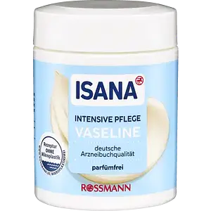 ISANA Vaseline