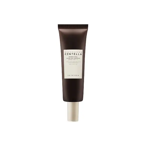SKIN1004 Madagascar Centella Probio-Cica Glow Sun Ampoule SPF50+ PA++++