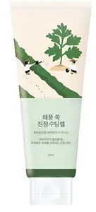 Round Lab Mugwort Calming Soothing Gel