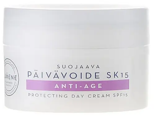 Lumene Anti-Age Protecting Day Cream