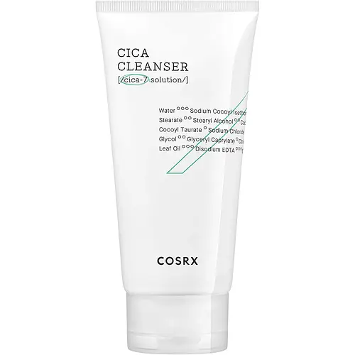 COSRX Pure Fit Cica Cleanser