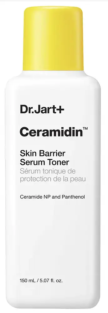 Dr. Jart+ Ceramidin™ Skin Barrier Serum Toner