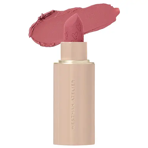 Westman Atelier Lip Suede Matte Lipstick Je Rêve