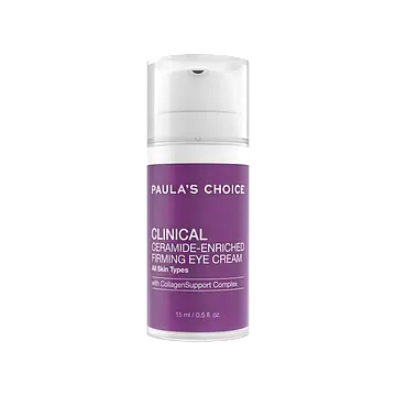 Paula's Choice Ceramide-Enriched Firming Eye Cream