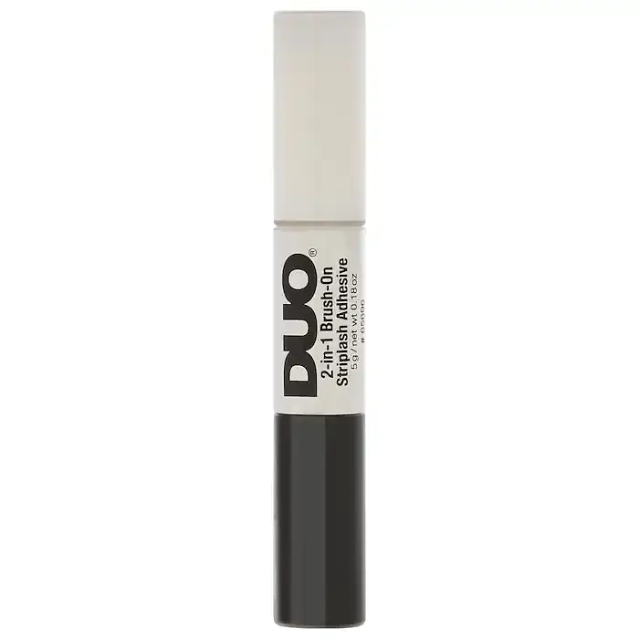 DUO 2-In-1 Brush-On Lash Adhesive