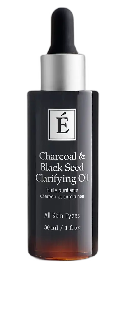Eminence Organics Charcoal & Black Seed Clarifying Oil