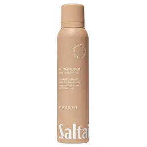 Saltair Santal Bloom Dry Shampoo