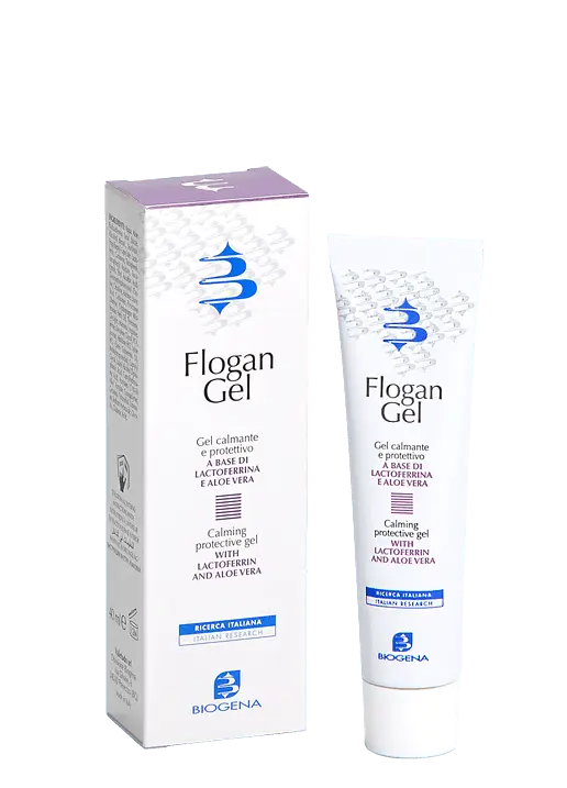 Biogena Flogan Gel