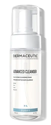 Dermaceutic Laboratoire All-In-One Cleansing Foam