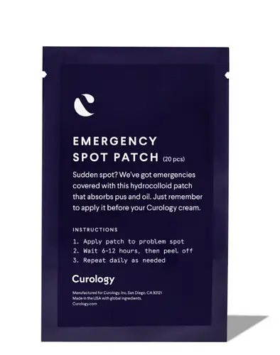 Curology Emergency Spot Patch