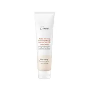Make p:rem Pure Biome Deep Cleansing Foam