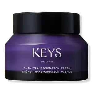 Keys Soulcare Skin Transformation Cream - Fragrance Free