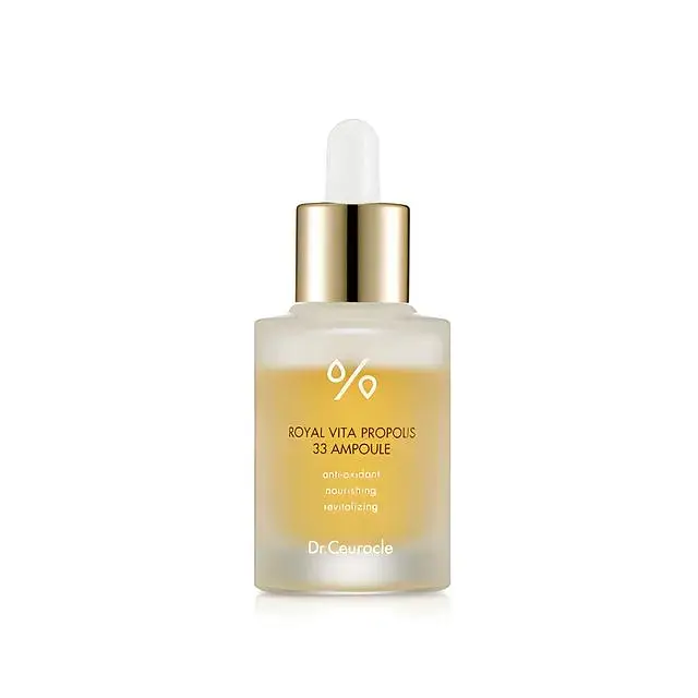 Dr.Ceuracle Royal Vita Propolis 33 Ampoule