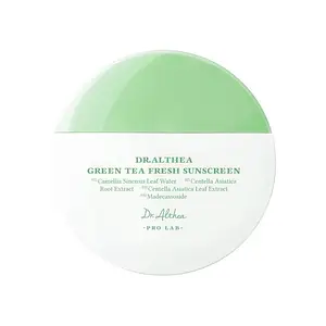 Dr. Althea Green Tea Fresh Sunscreen SPF 50+