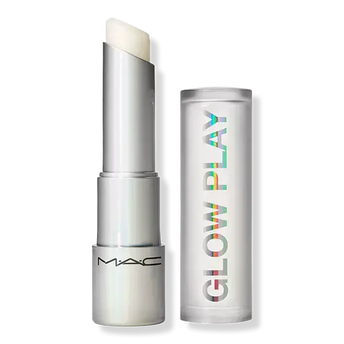 Mac Cosmetics Glow Play Lip Balm Halo at Me