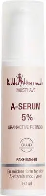Pudderdåserne A-Serum 5%