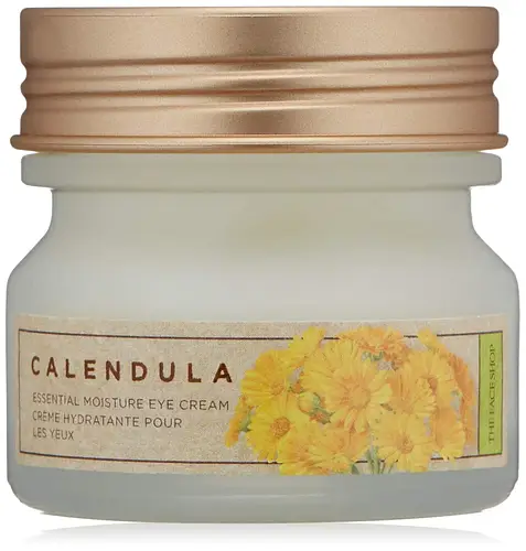 The Face Shop Calendula Essential Moisture Eye Cream