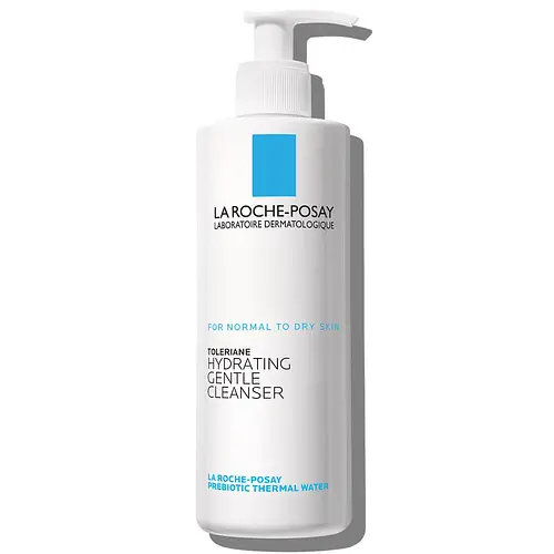La Roche-Posay Toleriane Hydrating Gentle Cleanser US