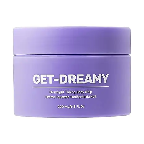 MAËLYS COSMETICS Get Dreamy Overnight Toning Body Whip