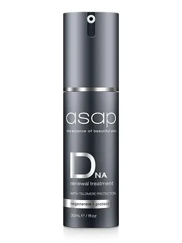 Asap DNA Renewal Treatment