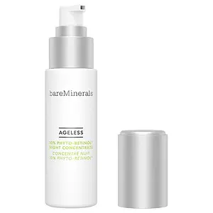 bareMinerals Ageless 10% Phyto-Retinol Night Concentrate