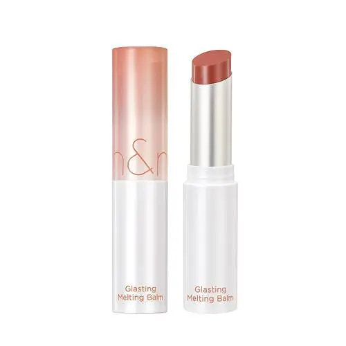 Romand Glasting Melting Balm Nougat Sand